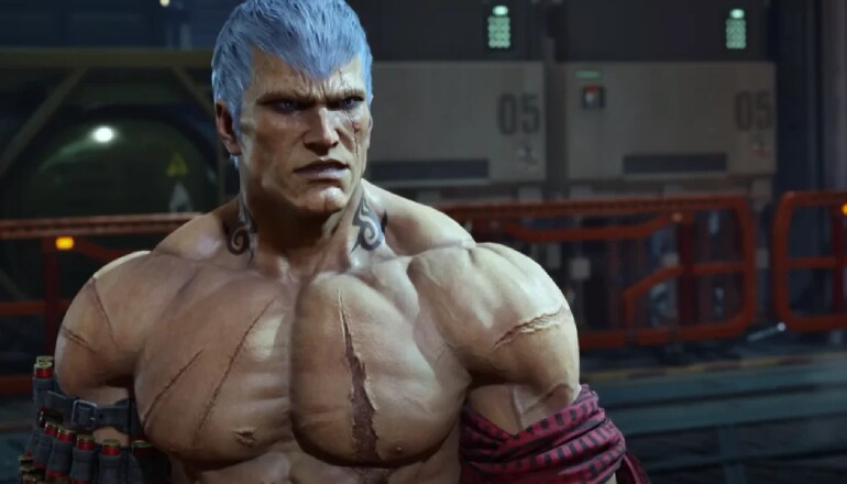 The 15 Strongest Tekken Characters In The Franchise, Ranked