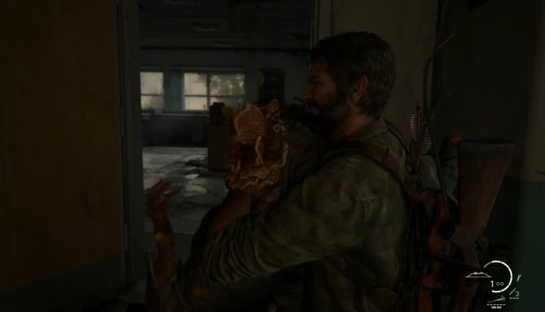 How Long Does It Take To Complete The Last of Us Part 1 on PC?