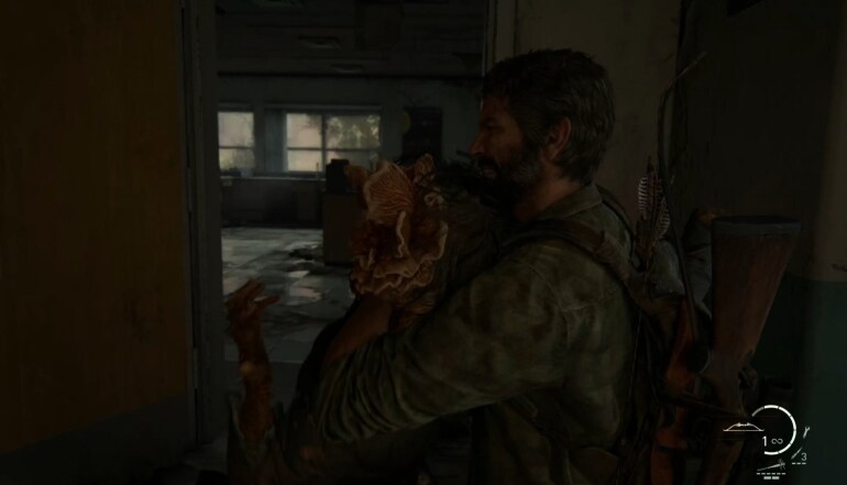 How long is The Last of Us?