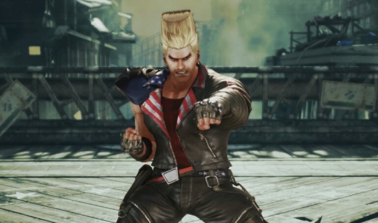 The 15 Strongest Tekken Characters In The Franchise, Ranked