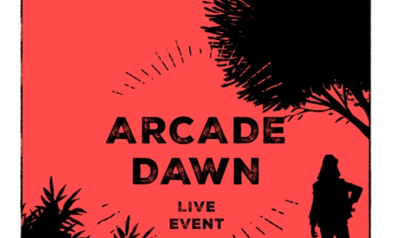 Far Cry 5 Arcade Dawn Live Event Banner