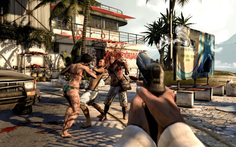 Save 85% on Dead Island Definitive Edition on Steam