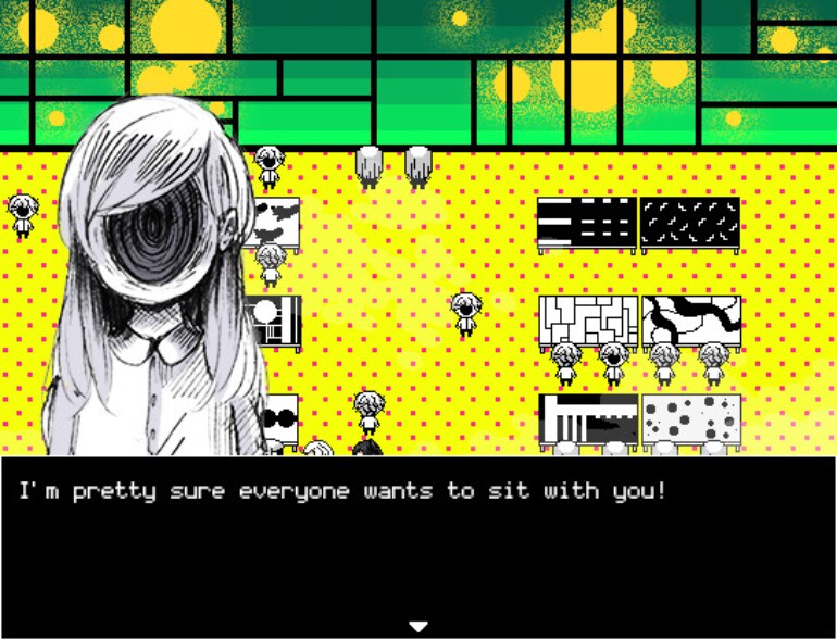 Omori is a beautiful, terrifying RPG