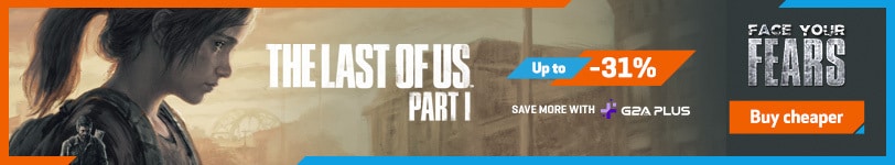 How Long is The Last of Us for PC? - A Guide to Game Length - G2A News