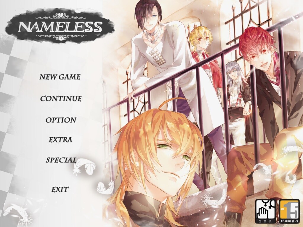 Buy Nameless The One Thing You Must Recall Steam Key Global Cheap G2a Com