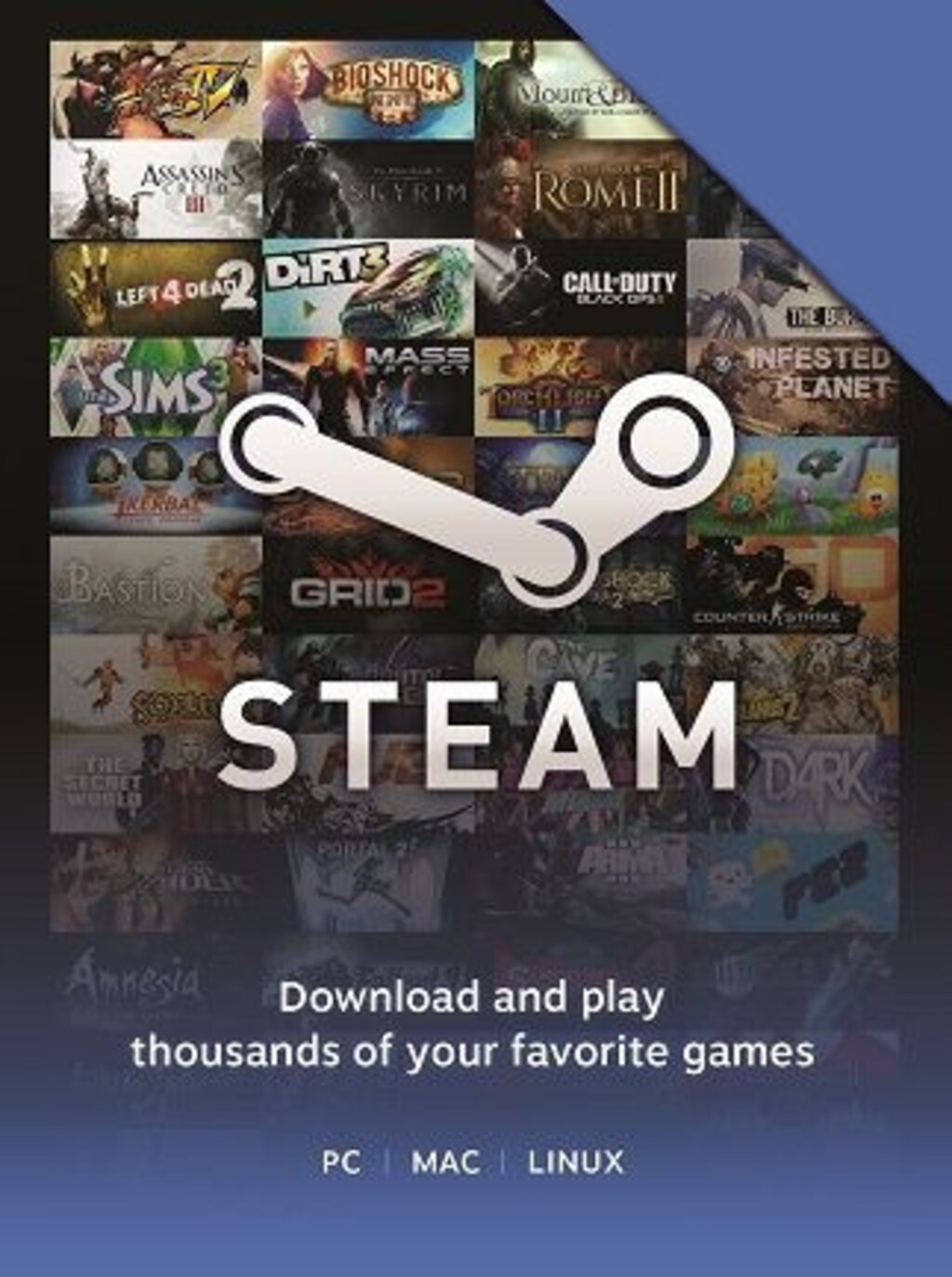 Steam - Gaming Gift Cards | Best Deals On G2a.com