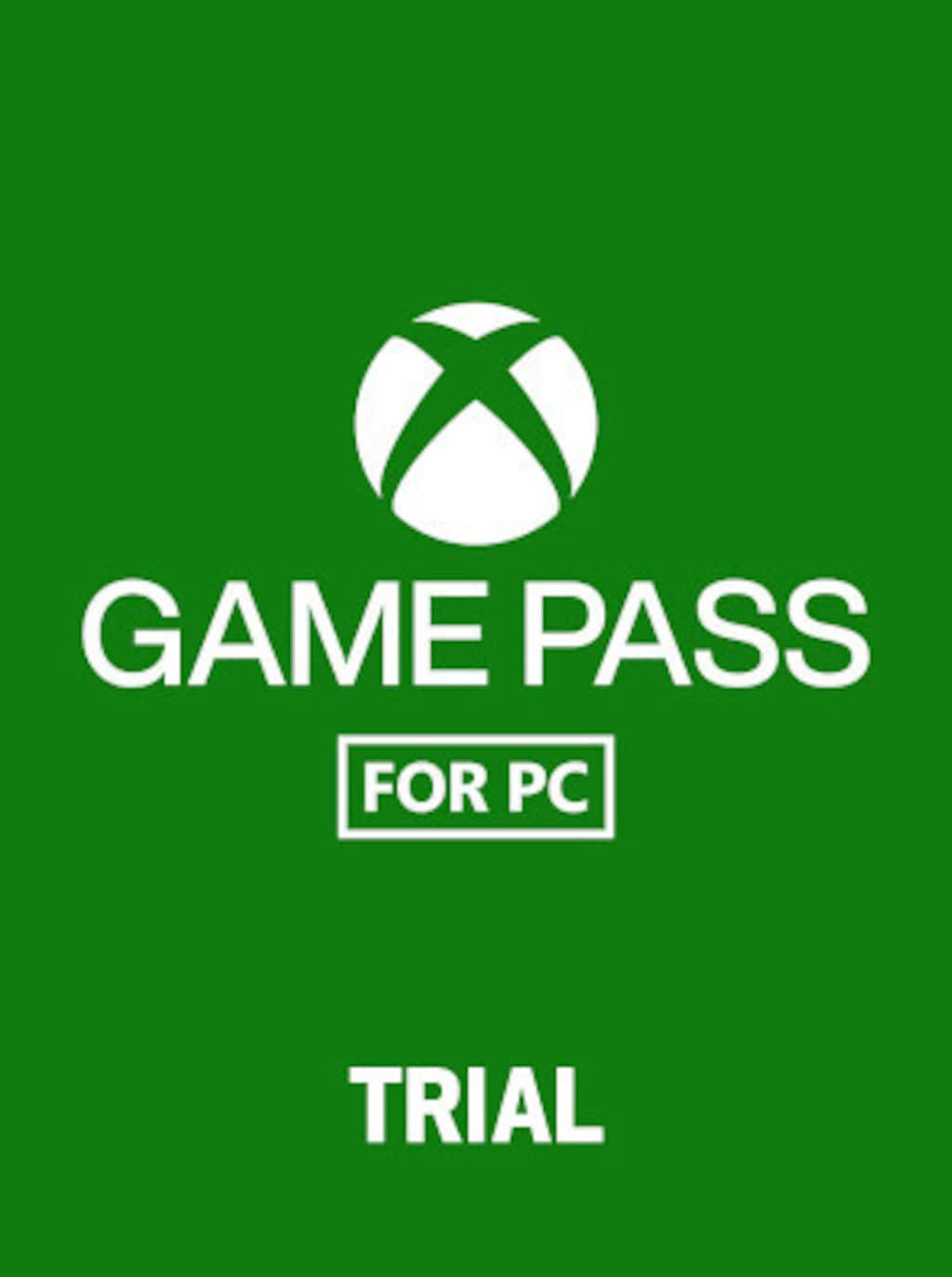 Xbox game pass