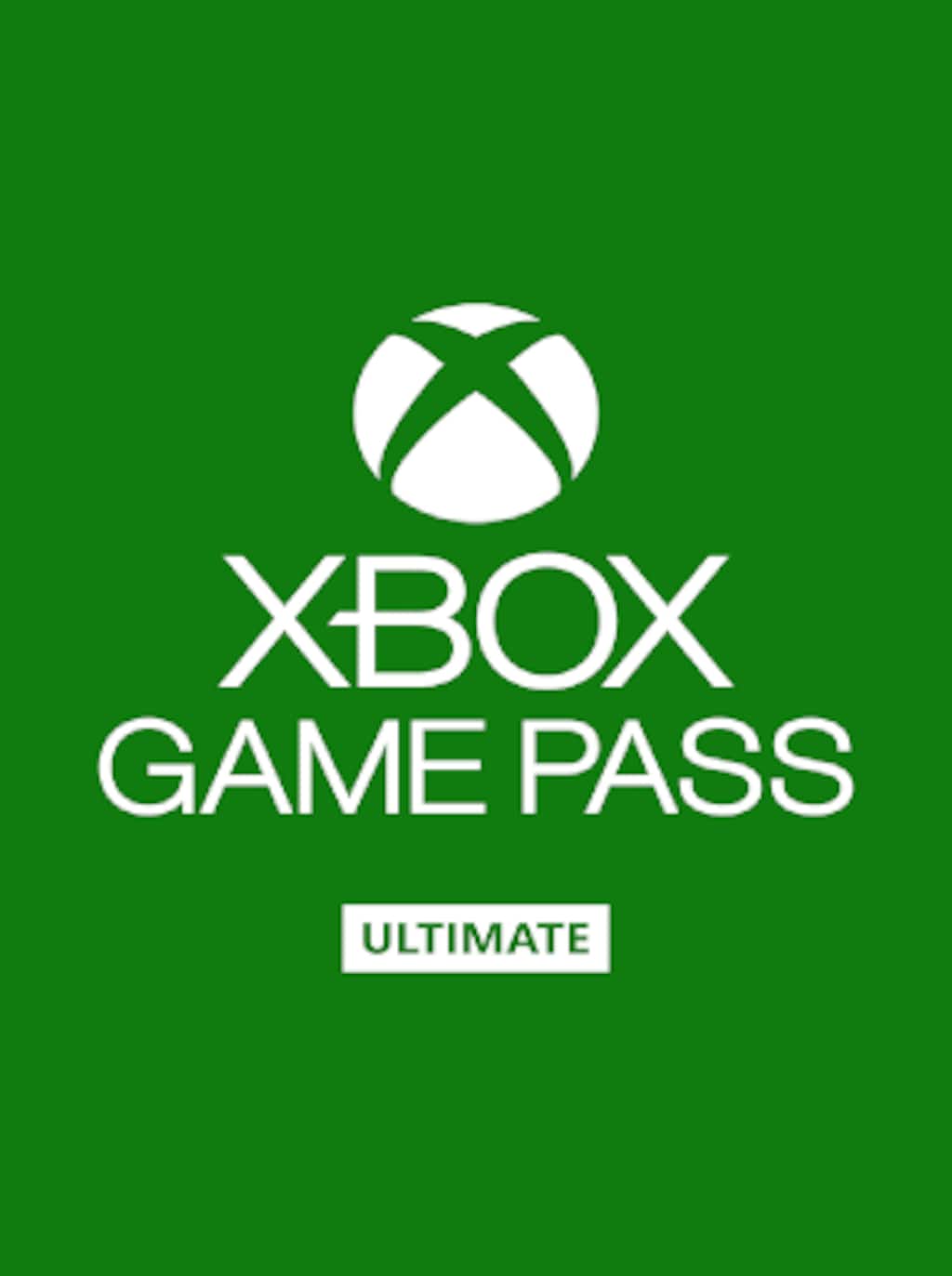 Clan Kolibrie hoe te gebruiken Buy XBOX Game Pass Ultimate Cheaper (PC & Console) - G2A.COM