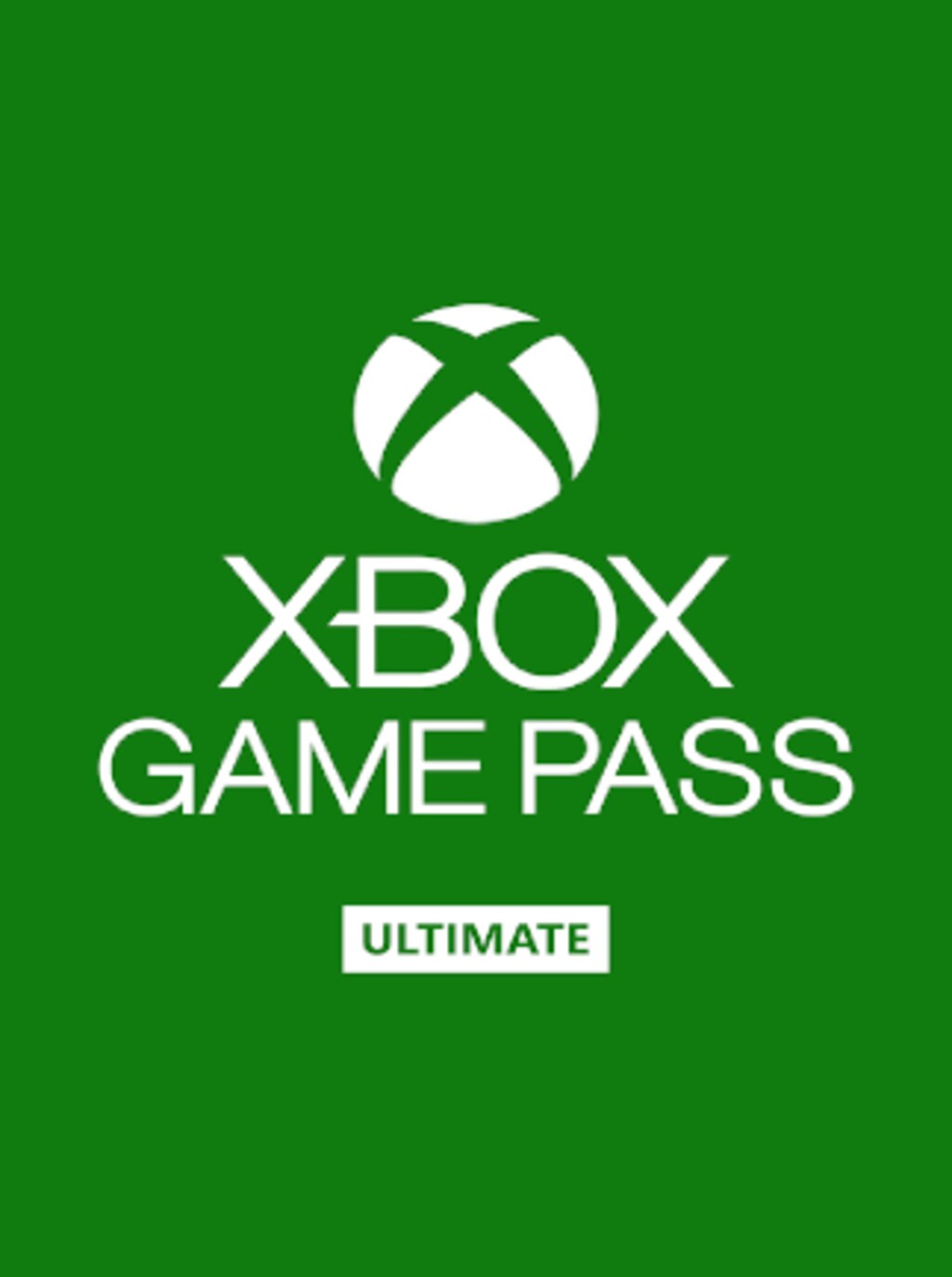 Xbox game pass ultimate 1 year shop price