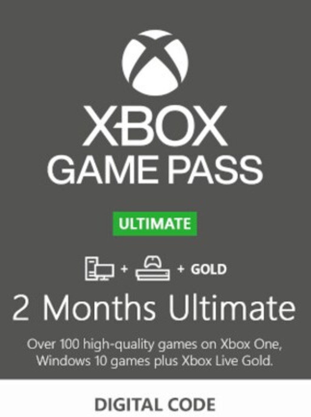 Buy Xbox Game Pass 1 Month for PC - Xbox Live Key - NORTH AMERICA - Cheap -  G2A.COM!