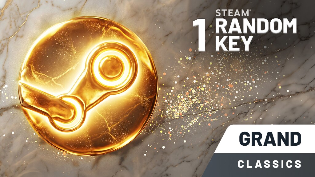 Grand Random 1 Key PC