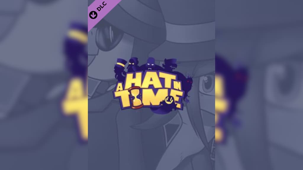 A Hat in Time - Seal the Deal on Steam