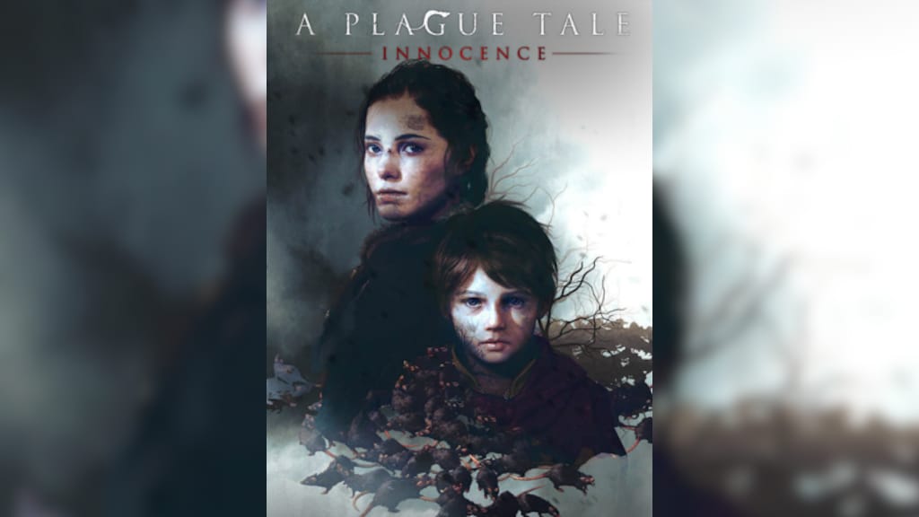 PS4 A Plague Tale: Innocence