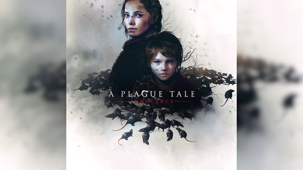A Plague Tale: Innocence, PC Steam Game