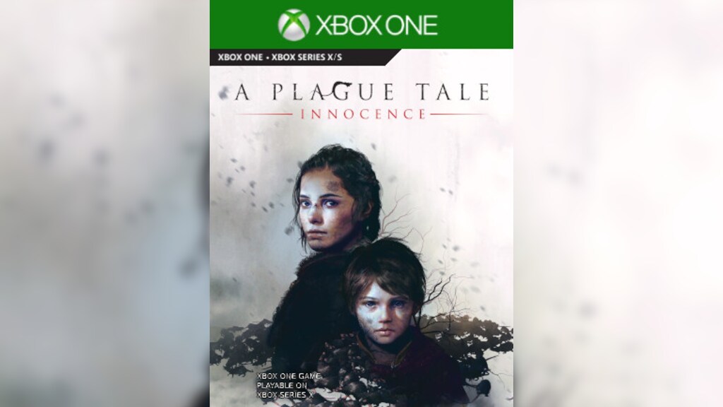 A plague tale innocence deals xbox one digital