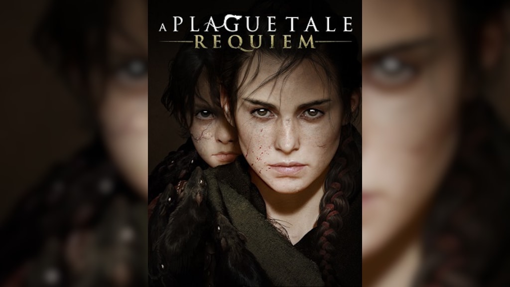 A Plague Tale: Requiem - SteamGridDB