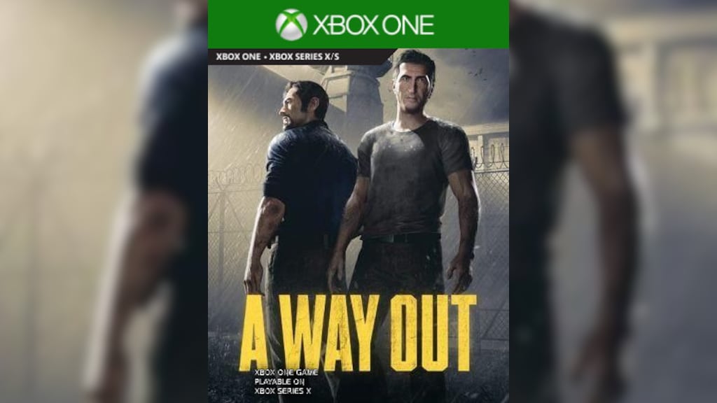 A way deals out xbox 360