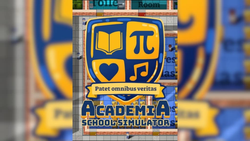 Academia : School Simulator on Steam