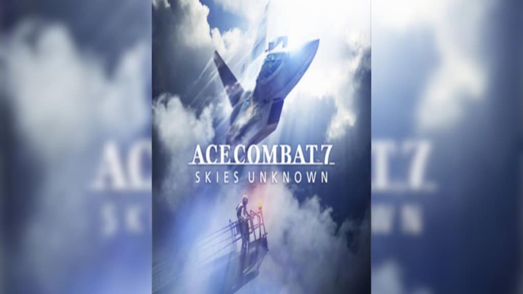 Ace Combat 7: Skies Unknown Deluxe Launch Edition Review – PC