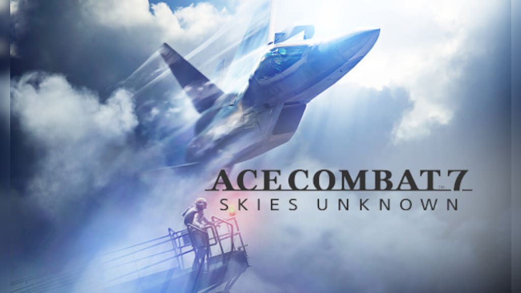 ACE COMBAT™ 7: SKIES UNKNOWN - Unexpected Visitor on Steam