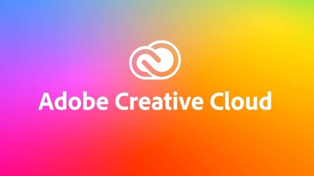Adobe Creative Cloud Pro (PC) 1 Month - Adobe Key - GLOBAL - 1