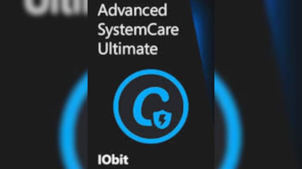 Buy Advanced SystemCare Ultimate 18 (PC) (1 Device, 1 Year) - IObit Key - GLOBAL - Cheap - G2A.COM!