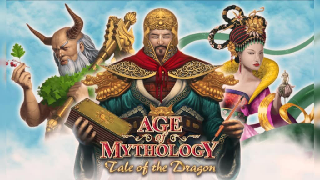 Age of Mythology Unit Statistics, PDF, European Mythology