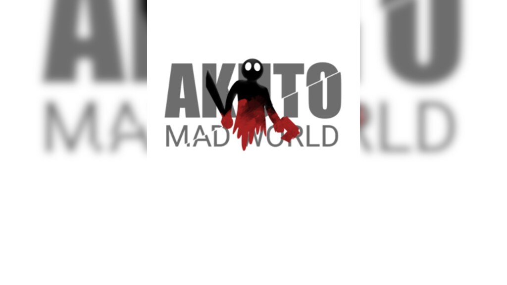 Buy Akuto: Mad World Steam Key GLOBAL - Cheap - !