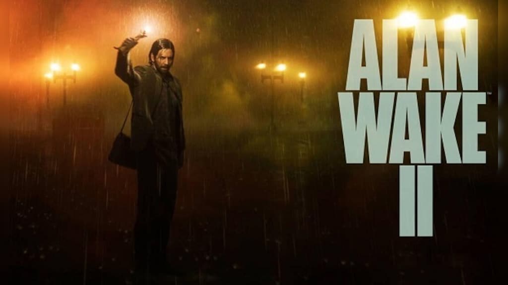 Alan Wake 2: Versão de PC exige um PC bastante potente