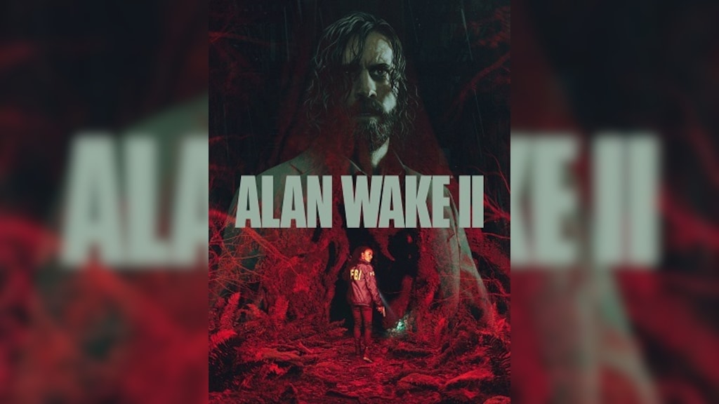 Alan Wake 2: Requisitos para PC - Juegos RPG