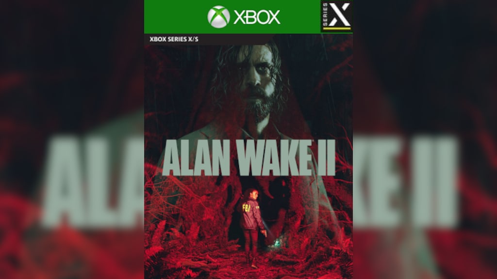 Alan Wake 2 developer talks about the technical limitations of the Xbox  Series S - Xfire