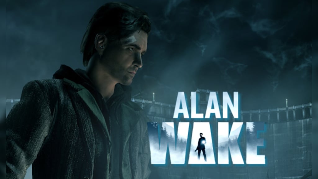 Alan Wake Franchise on Steam