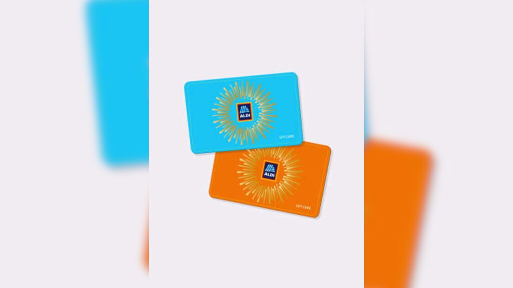 Aldi xbox on sale gift card