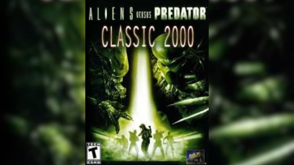 Buy Aliens vs. Predator Steam PC Key 