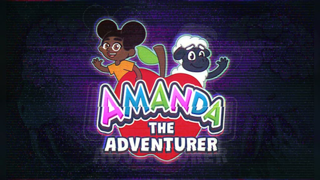 Buy Amanda the Adventurer (PC) - Steam Account - GLOBAL - Cheap - !