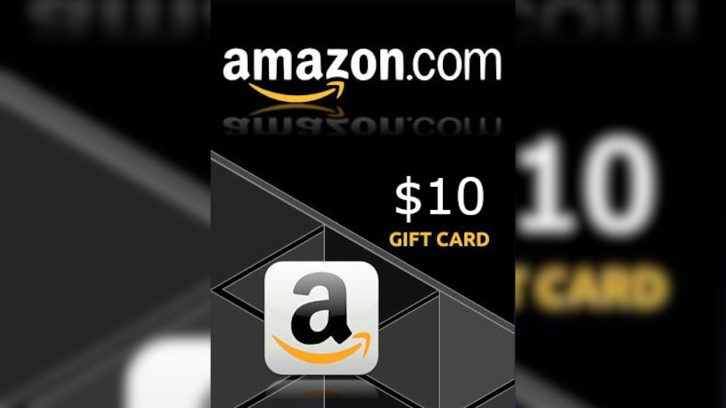 Amazon xbox deals 10 gift card