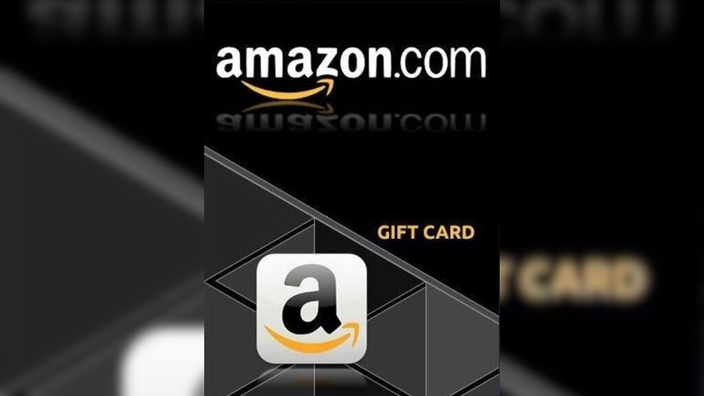 Amazon gift card store 25 euro