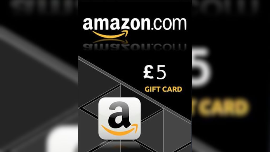 5 pound xbox store gift card amazon