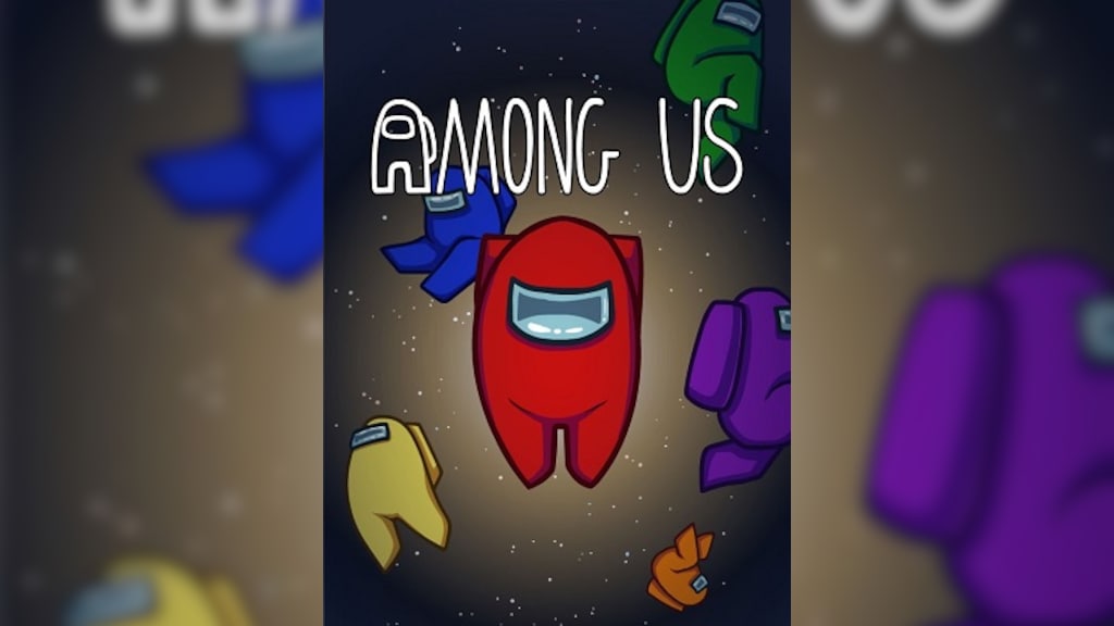 IDCGames - Among Us - PC Games
