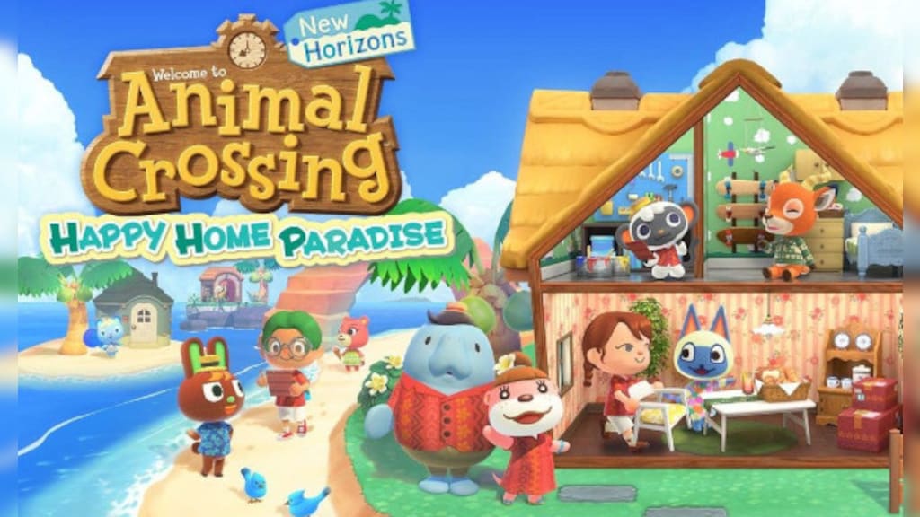 G2a deals animal crossing