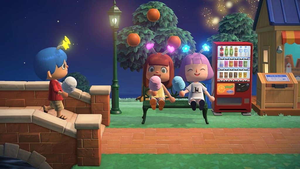 Buy Animal Crossing: New Horizons Switch key cheaper!