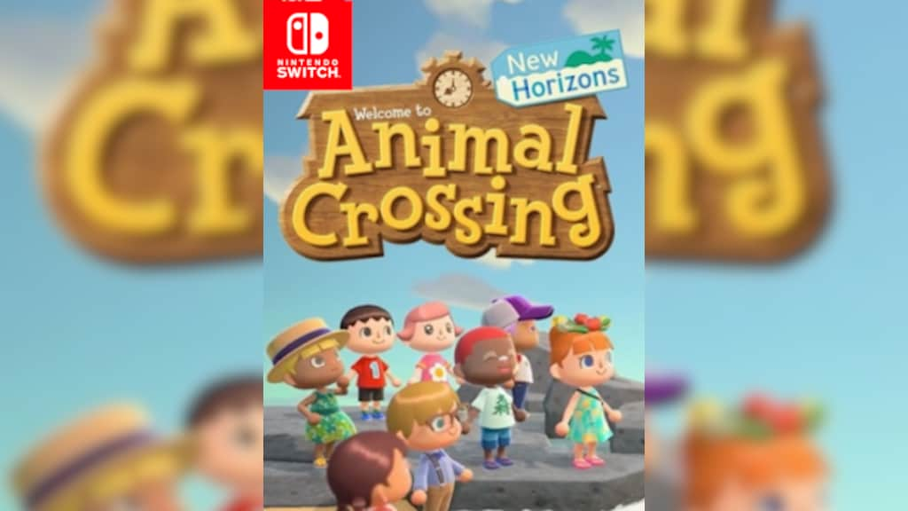 G2a animal 2024 crossing switch