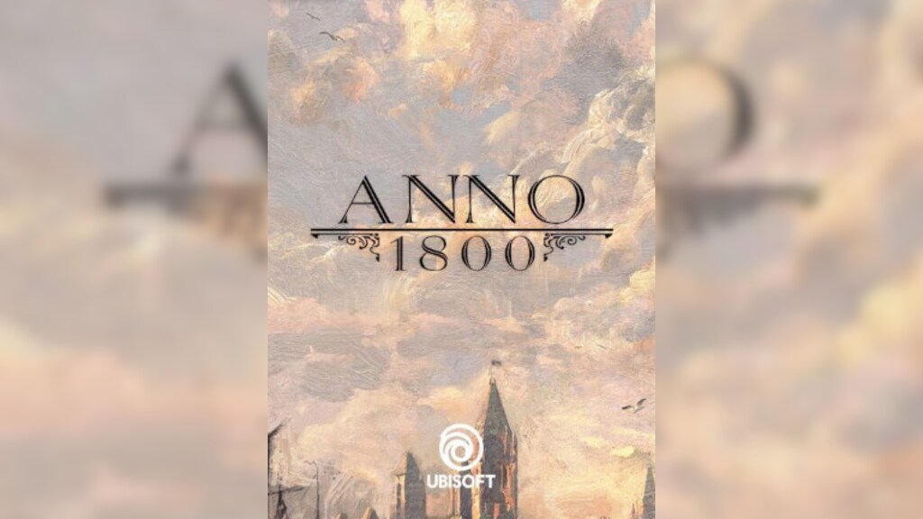 Anno 1800 - Season 1 Pass Ubisoft Connect für PC online kaufen