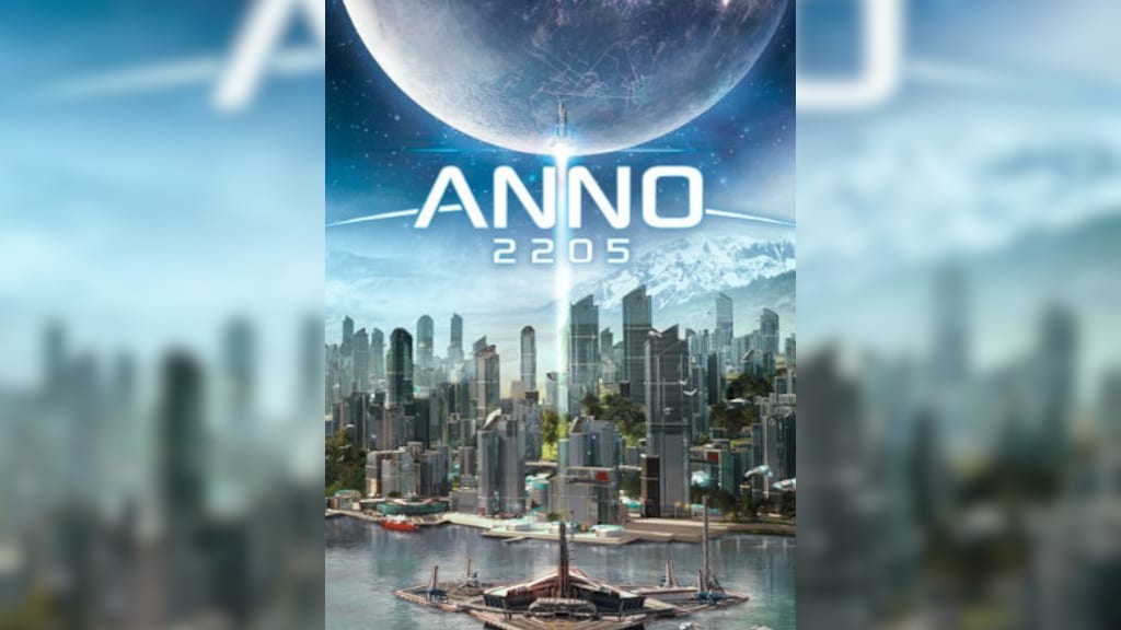 Comprar Anno 2205 Ultimate Edition