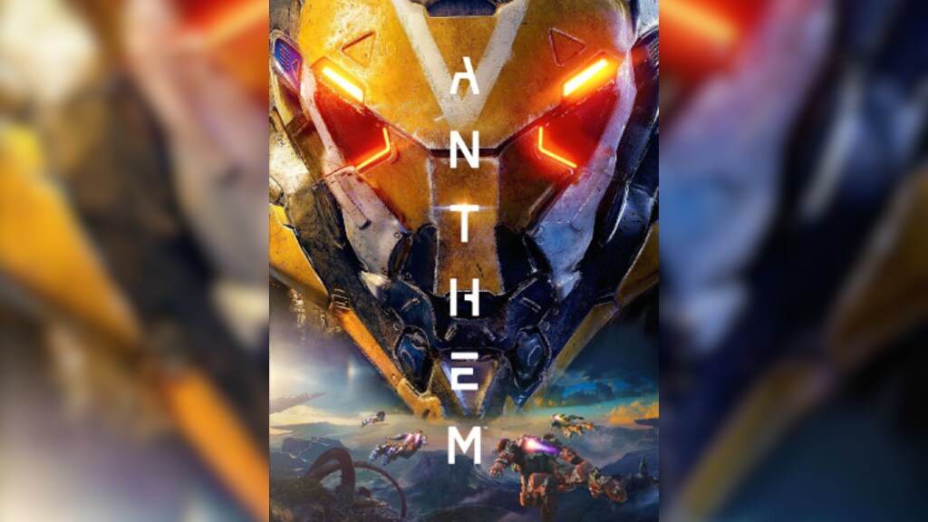 Buy anthem deals pc