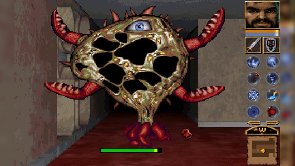 Anvil of Dawn Game Image