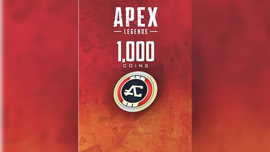 Cheap apex hot sale coins ps4