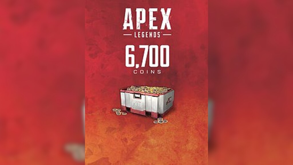 Apex coins hot sale discount ps4