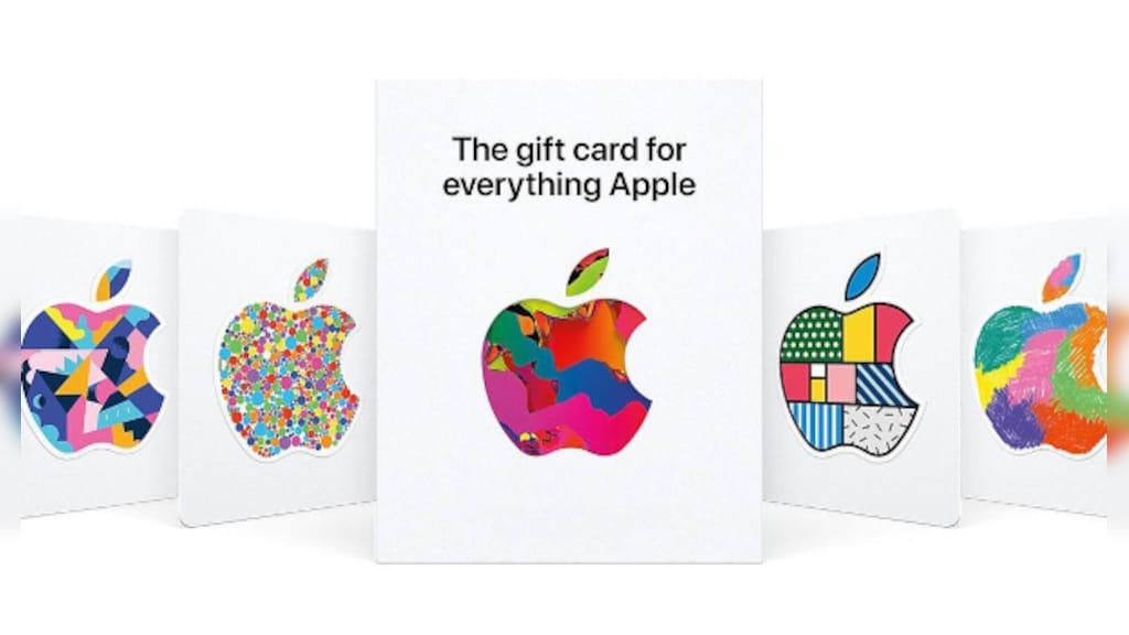 Buy Apple Gift Card (US) Online - SEAGM