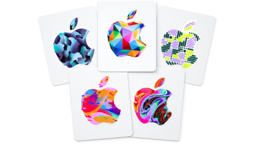 Apple Gift Card (CA) - $50 - ScratchMonkeys